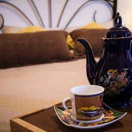 Tropical Maison d'hôtes