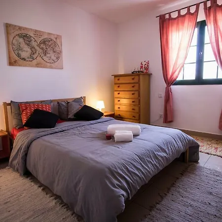 Tropical * Costa Teguise