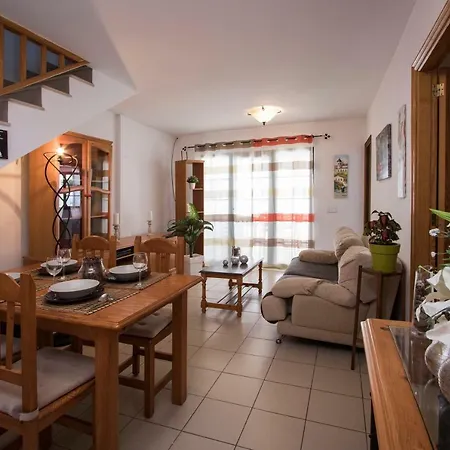 Tropical Costa Teguise