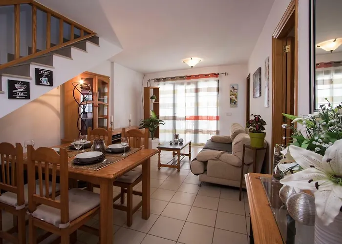 Tropical Costa Teguise