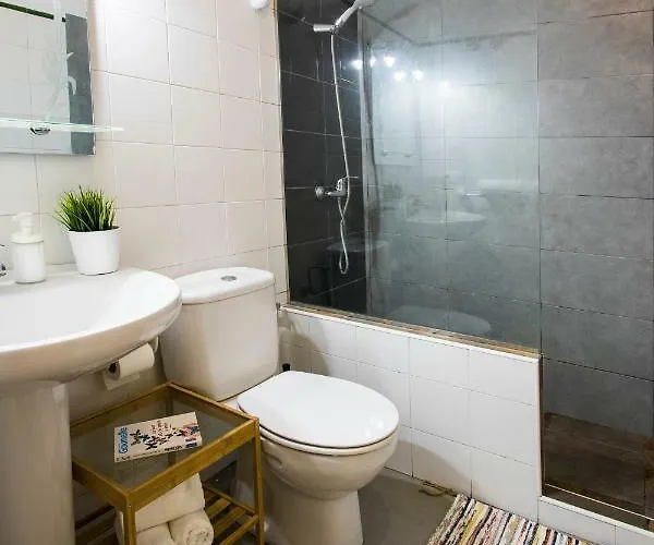 Maison d'hôtes Tropical Costa Teguise