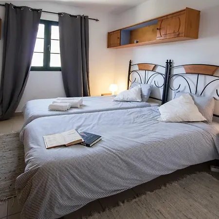 Tropical Maison d'hôtes *