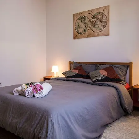 Tropical Maison d'hôtes Costa Teguise