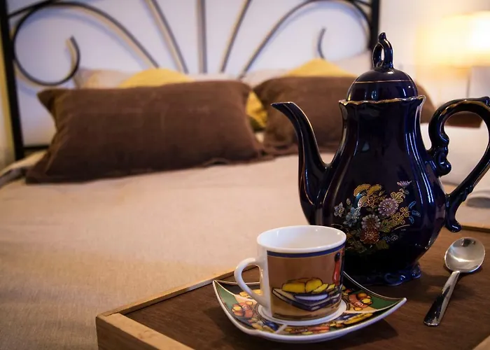 Tropical Guest house