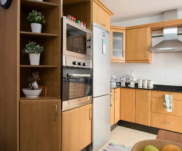 Maison d'hôtes Tropical Costa Teguise